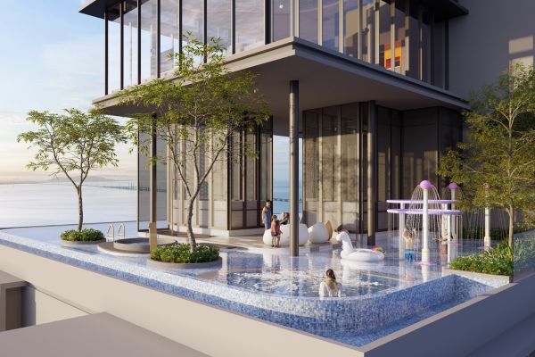 the lighthauz facilities