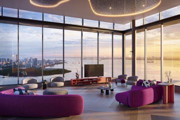 the lighthauz facilities