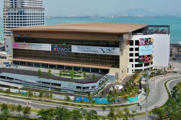 Penang Convention Centre